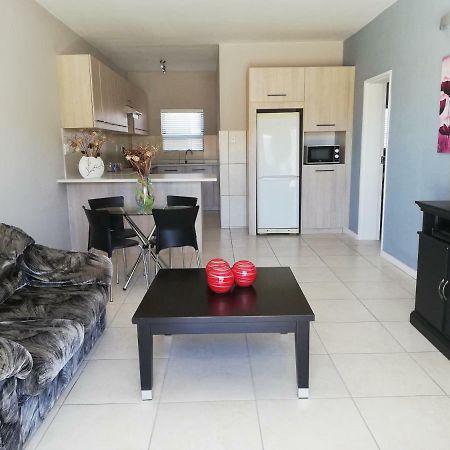 Ginas Place Springbok Luaran gambar