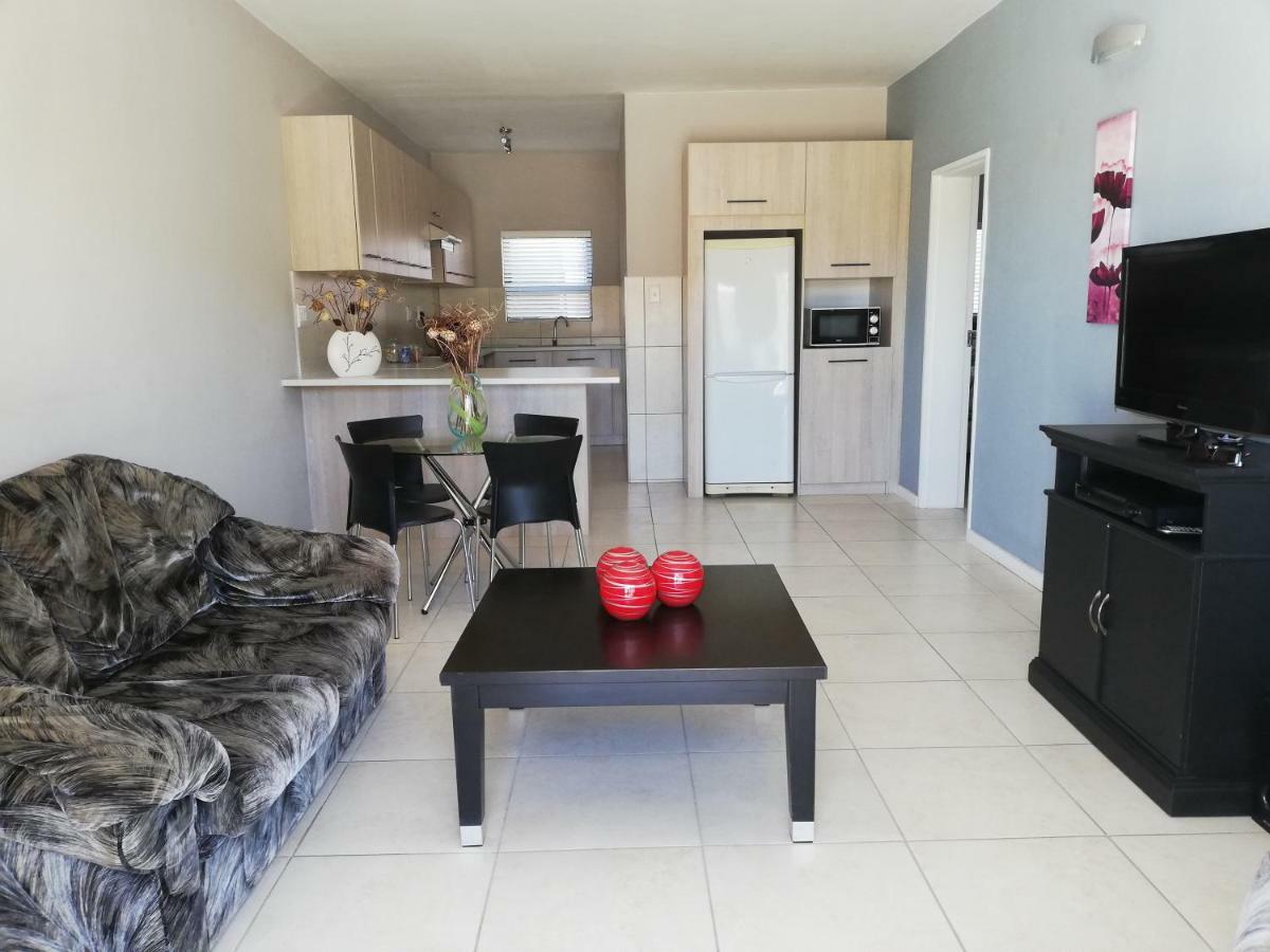 Ginas Place Springbok Luaran gambar