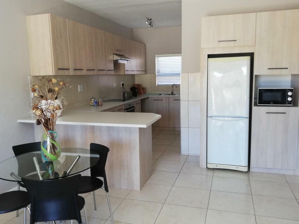 Ginas Place Springbok Luaran gambar